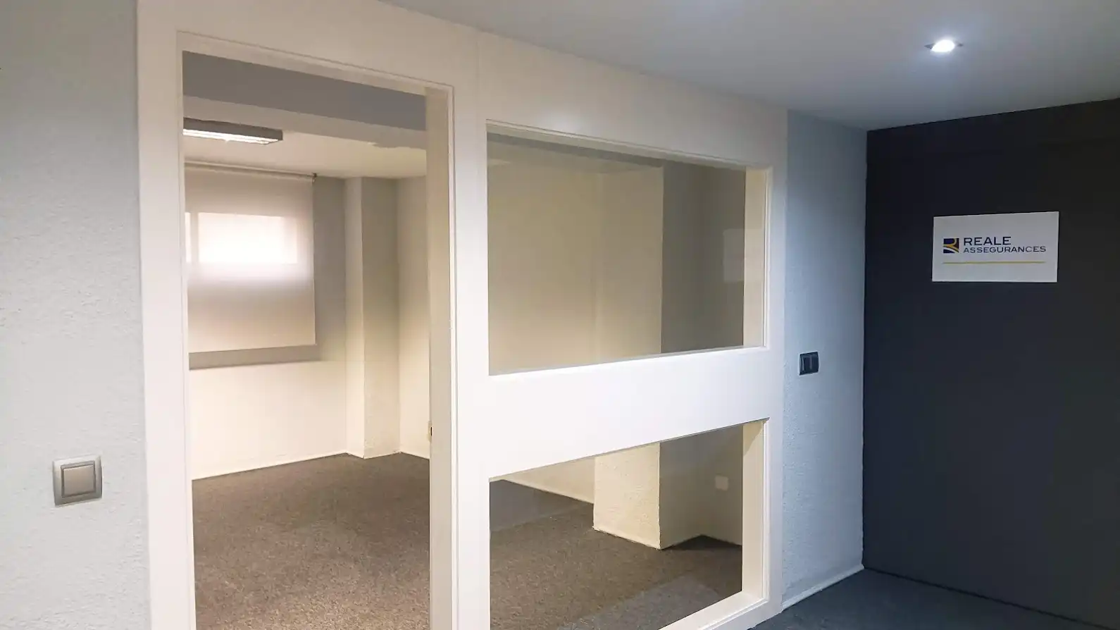 Büro mit Aufzug zur Miete in Avinguda de Madrid, imagen 11