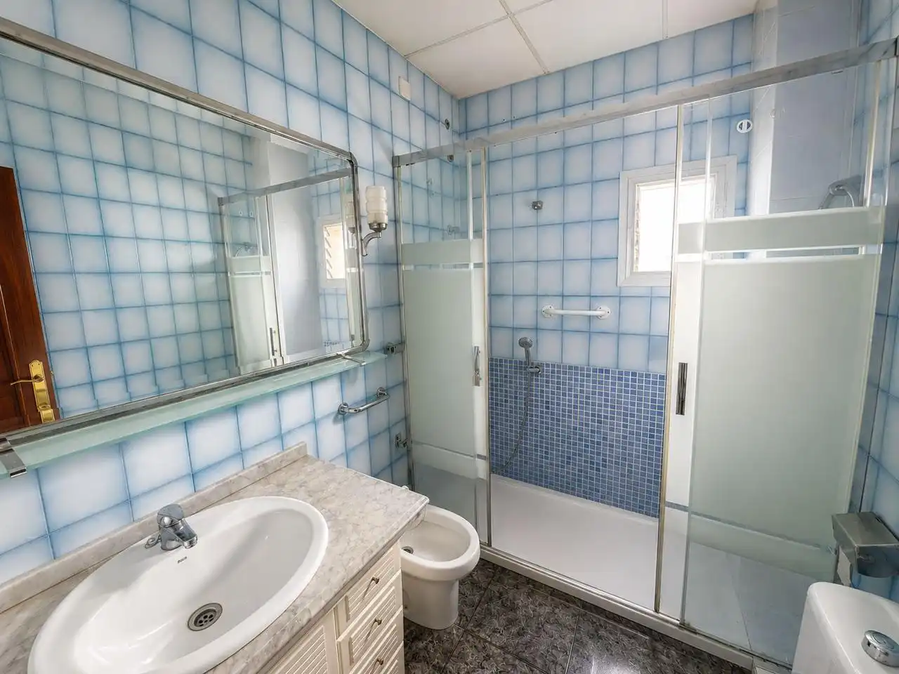 Bany de Pis en venda en Montgat