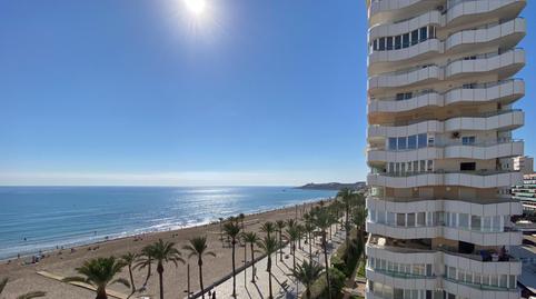 Foto 4 de Piso de alquiler en Avenida Niza, Playa de San Juan, Alicante / Alacant