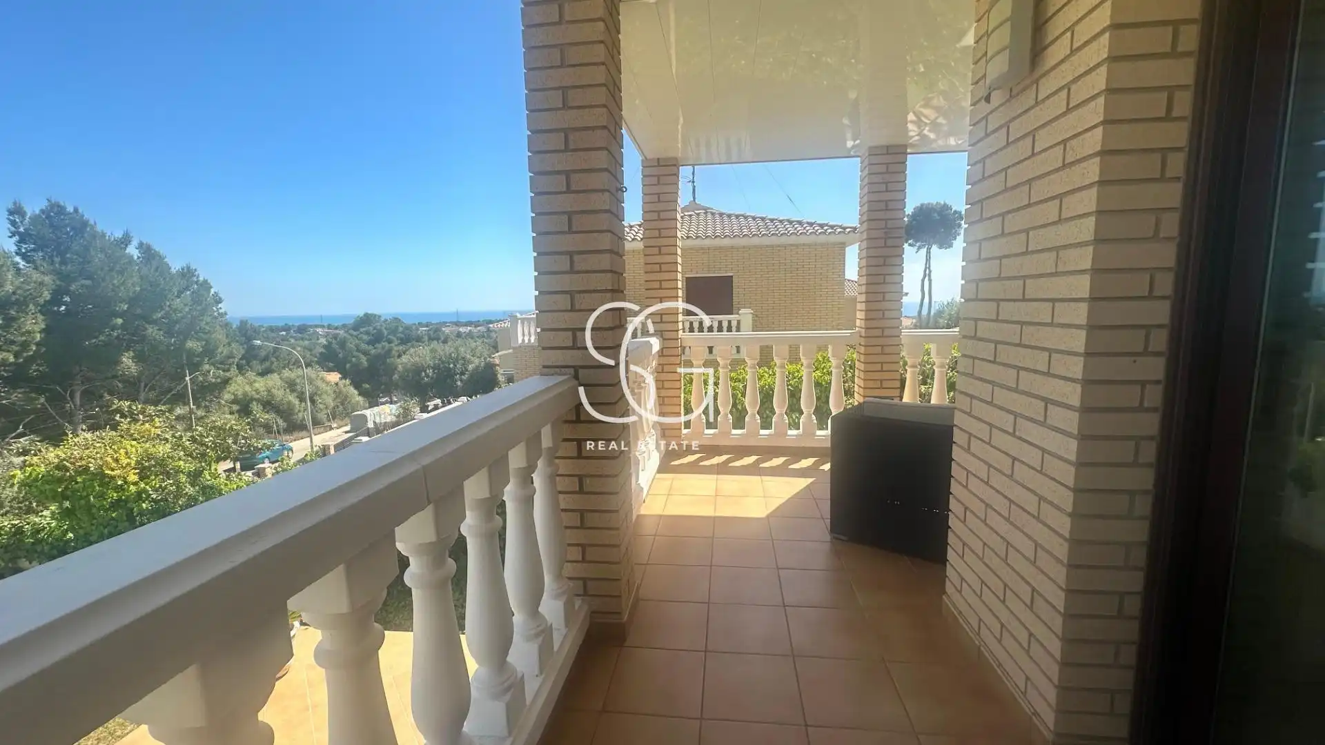 Casa con piscina in vendita a Roda de Barà, imagen 43