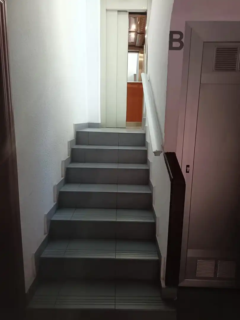 Piso de alquiler en Rondilla