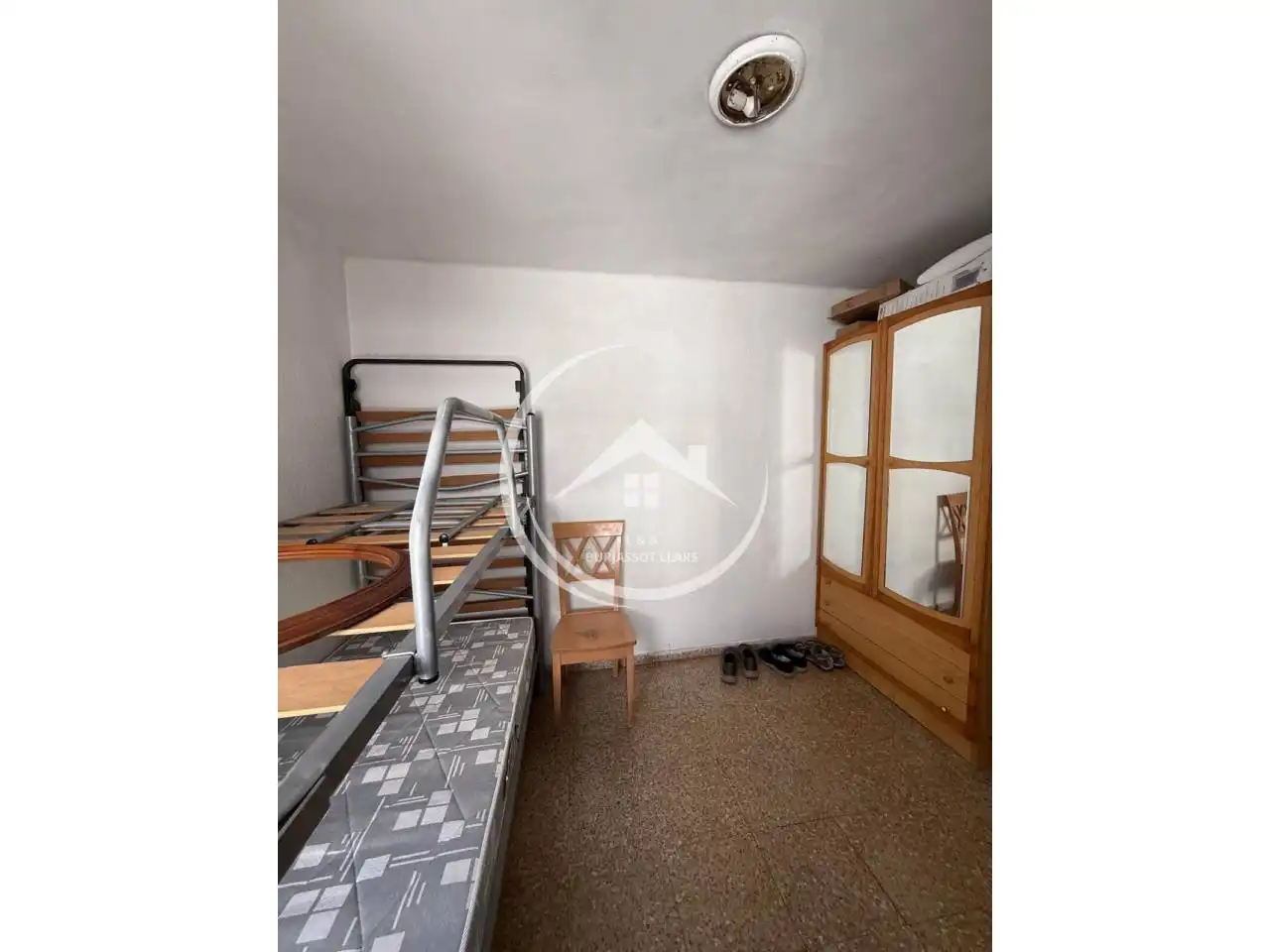 Piso en venta en Burjassot con Balcón