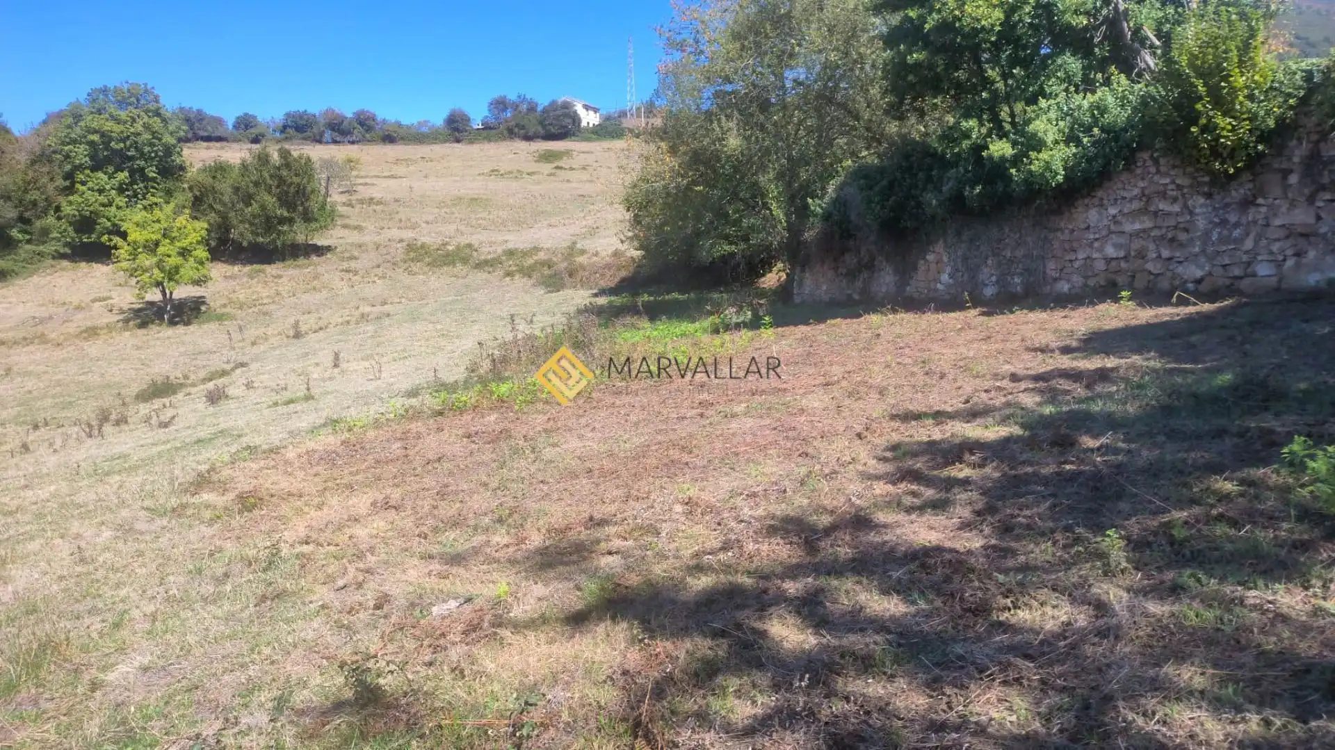 Terrenos y solares en venta en San Claudio - Trubia - Las Caldas, imagen 7