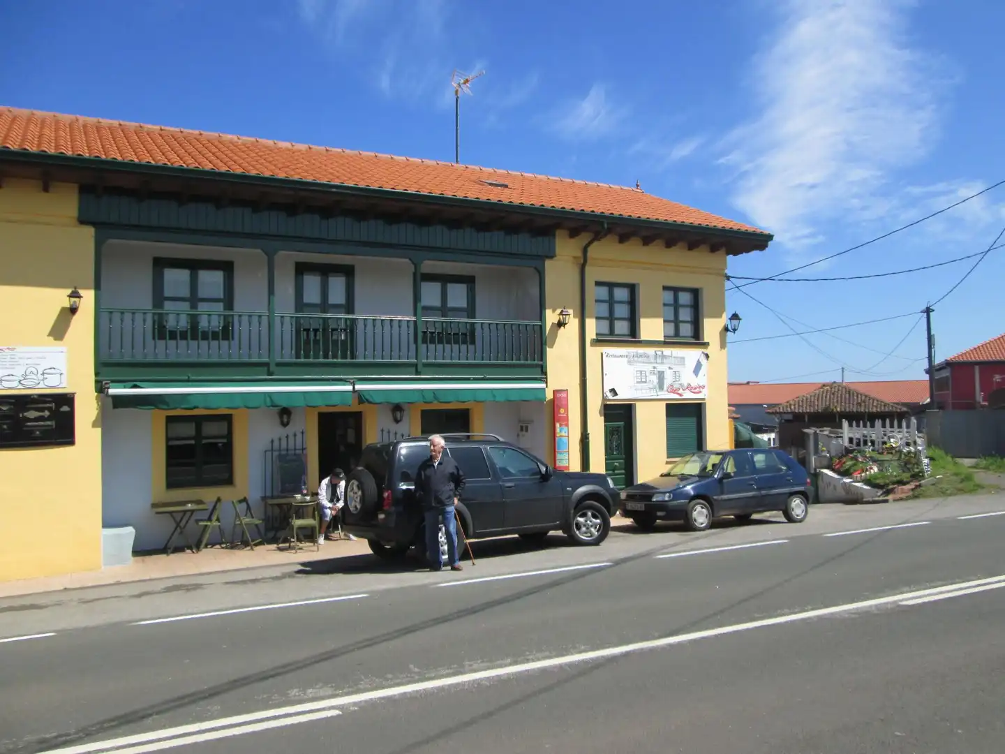 Business premises to rent in Carreño, imagen 13