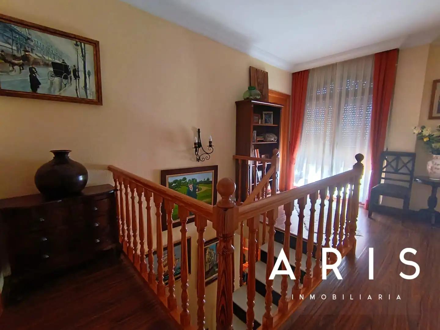Casa o xalet en venda a Jardines de Alhaurín - Huerta Alta - Fuensanguínea