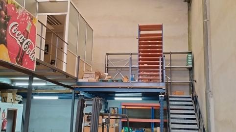 Photo 3 of Industrial buildings to rent in Ciutat del Transport - La Salera, Castellón