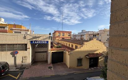Parking of Apartment for sale in Benalmádena  with Air Conditioner