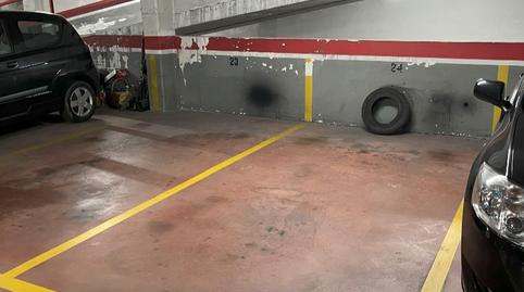 Foto 5 de Garaje en venta en Carretera de Cardona, 71, Valldaura - Carretera de Cardona, Barcelona