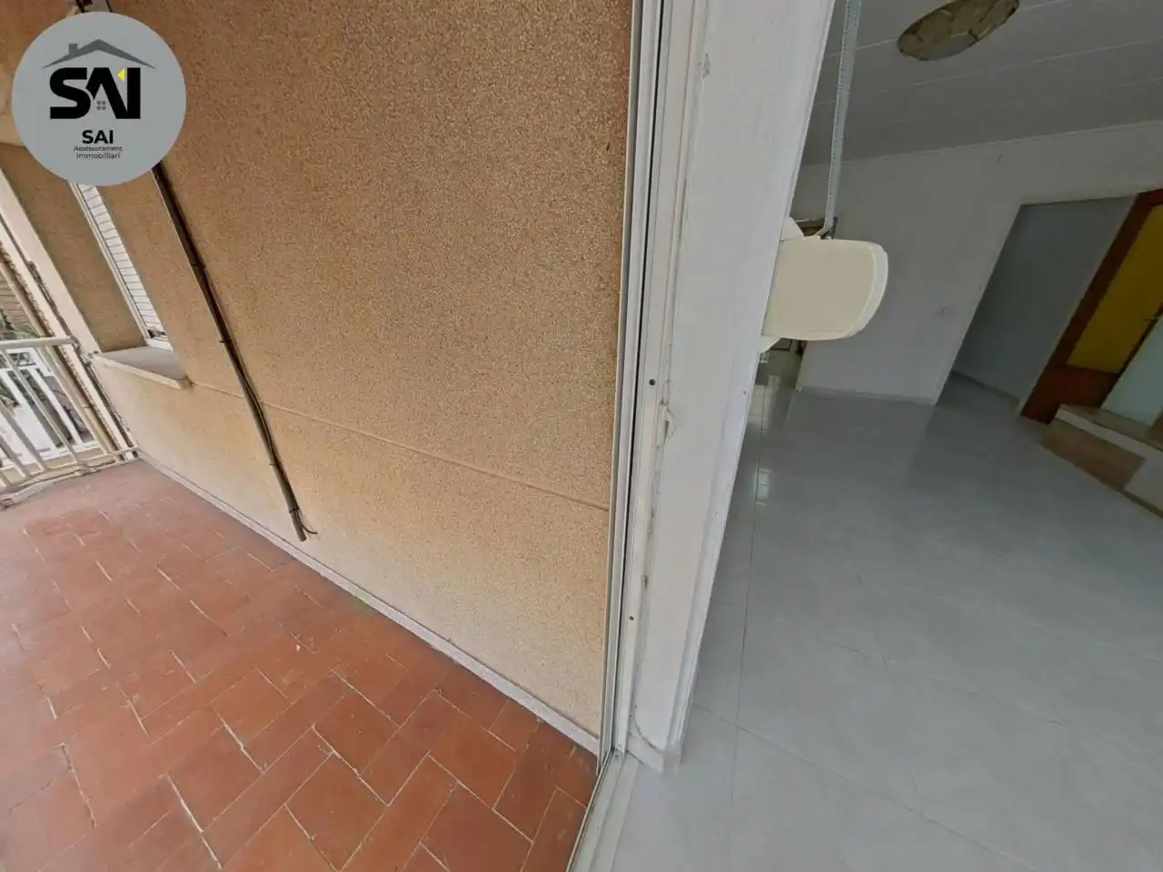 Flat for sale in Sabadell  with Air Conditioner, Heating and Balcony