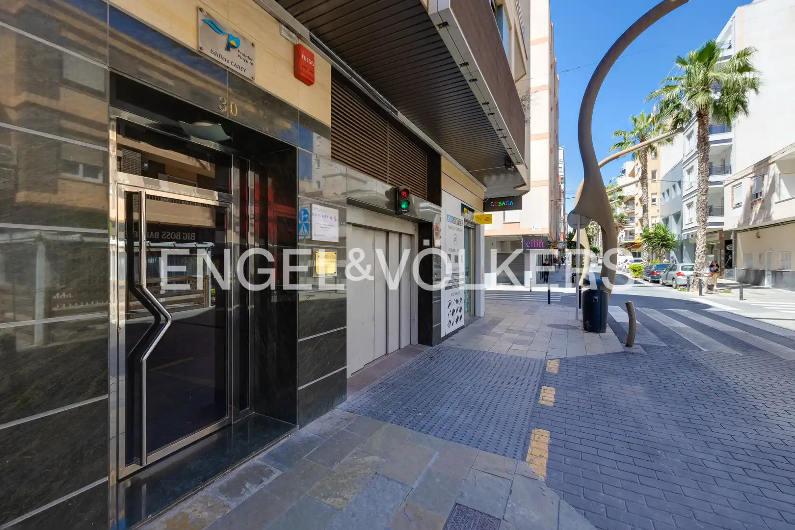 Wohnung mit Terrasse zum Verkauf in Centro, imagen 20