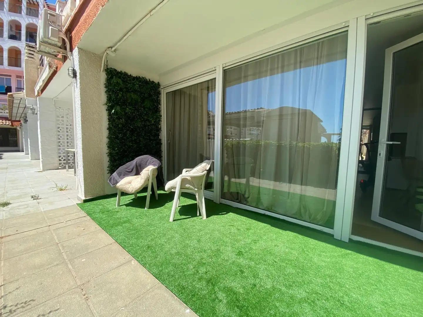 Flat for sale in Playa del Acequión, Náufragos y Rocío del Mar, imagen 17