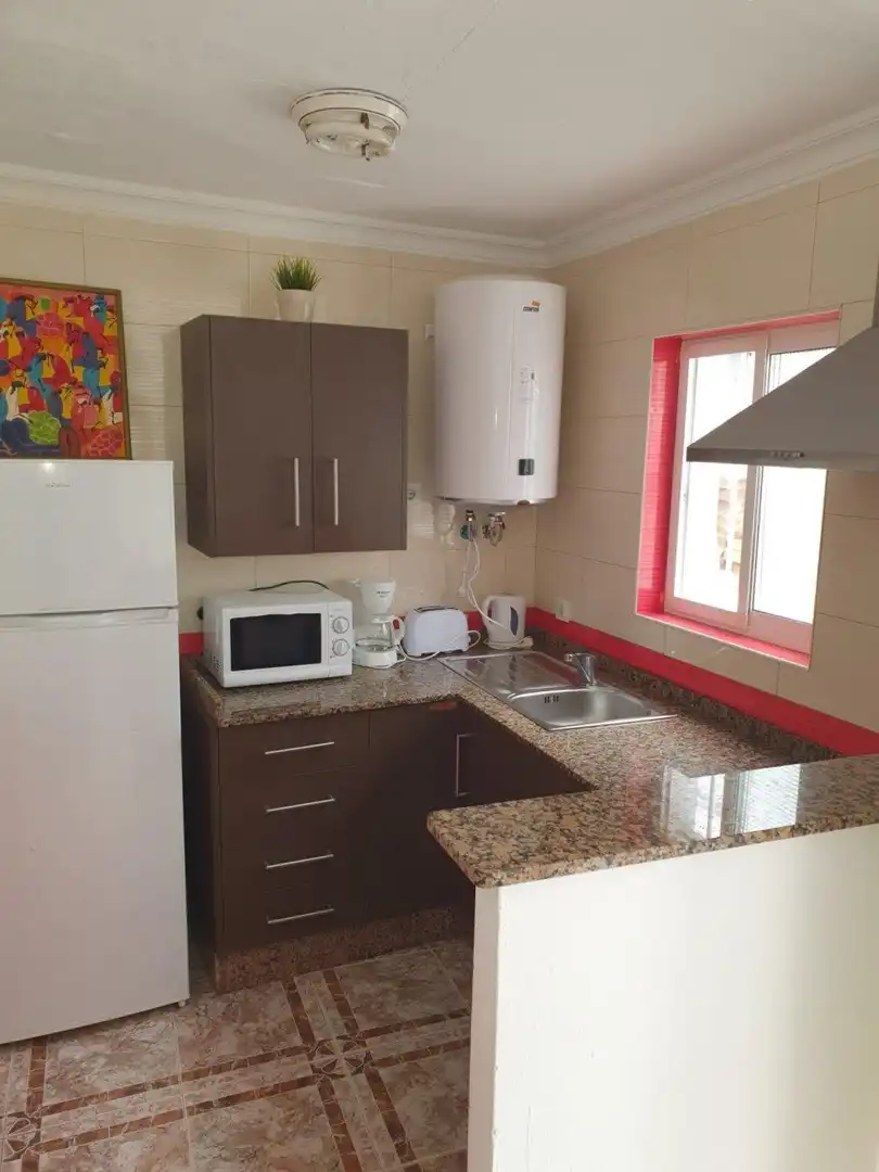 Apartment for sale in Vejer, imagen 6