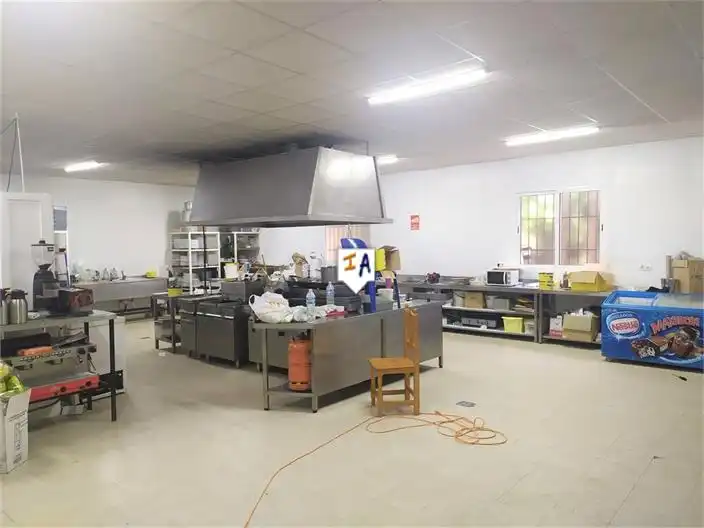 Business premises for sale in Herrera, imagen 12