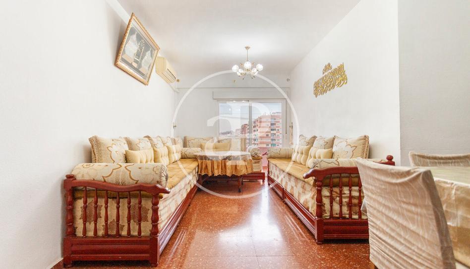 Photo 1 of Flat for sale in Av. de la Pianista Martínez Carrasco, Malilla, Valencia