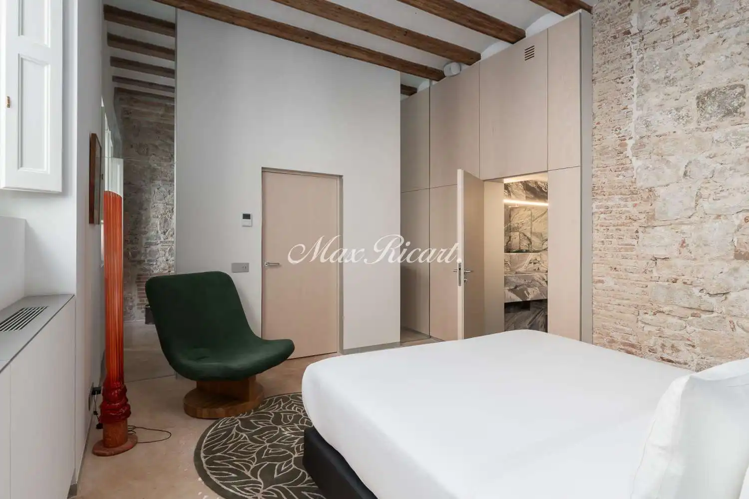 Dúplex de lloguer a N/A, Barri Gòtic