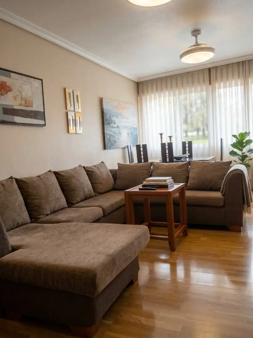 Wohnung mit Terrasse zum Verkauf in Norte
