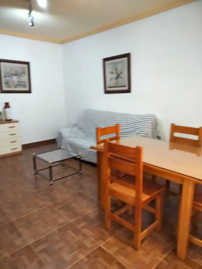 Living room of Apartments for sale in Guadix  with Furnished
