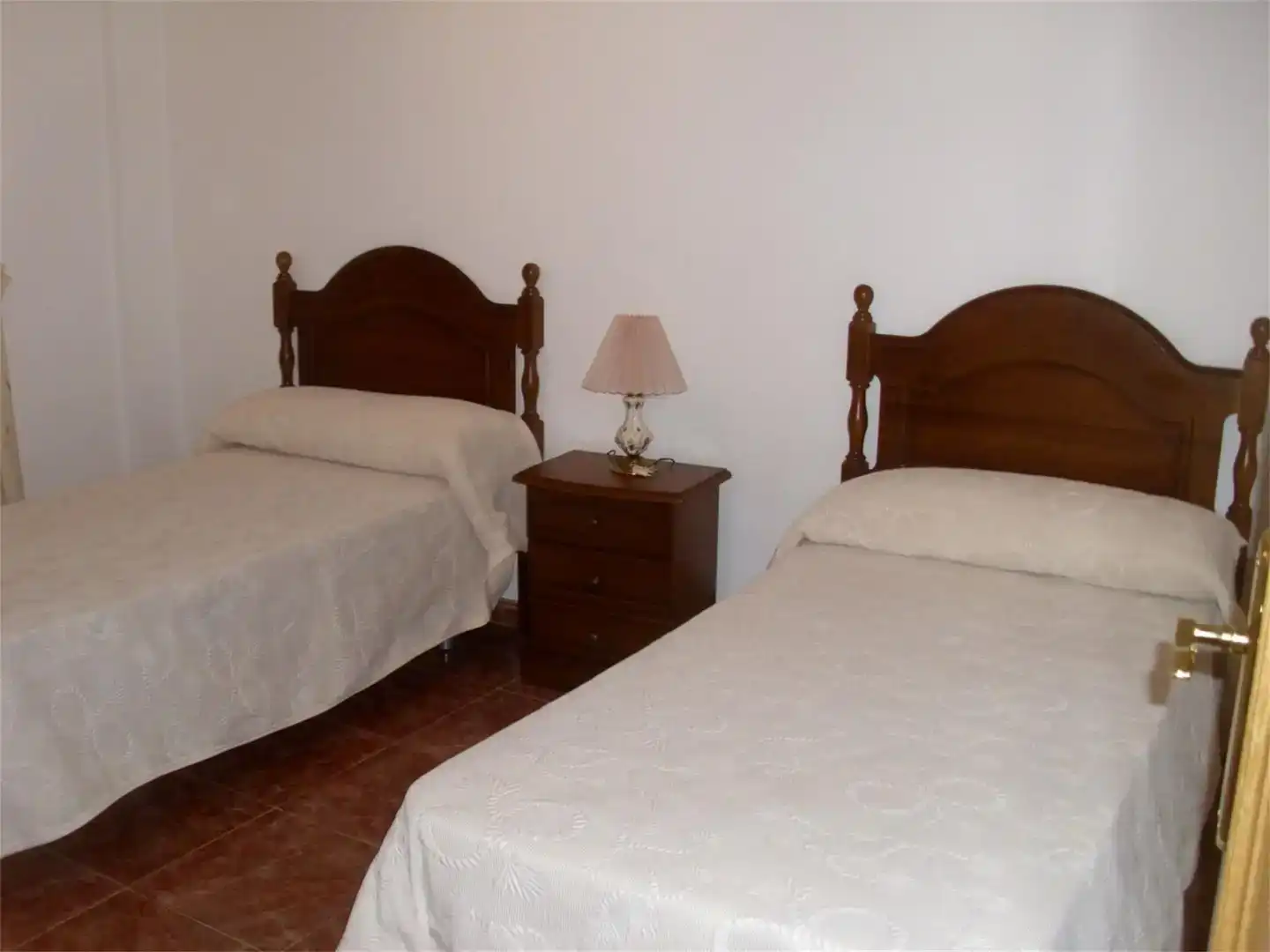 Habitación de Piso en venta en Arenas del Rey con Amueblado