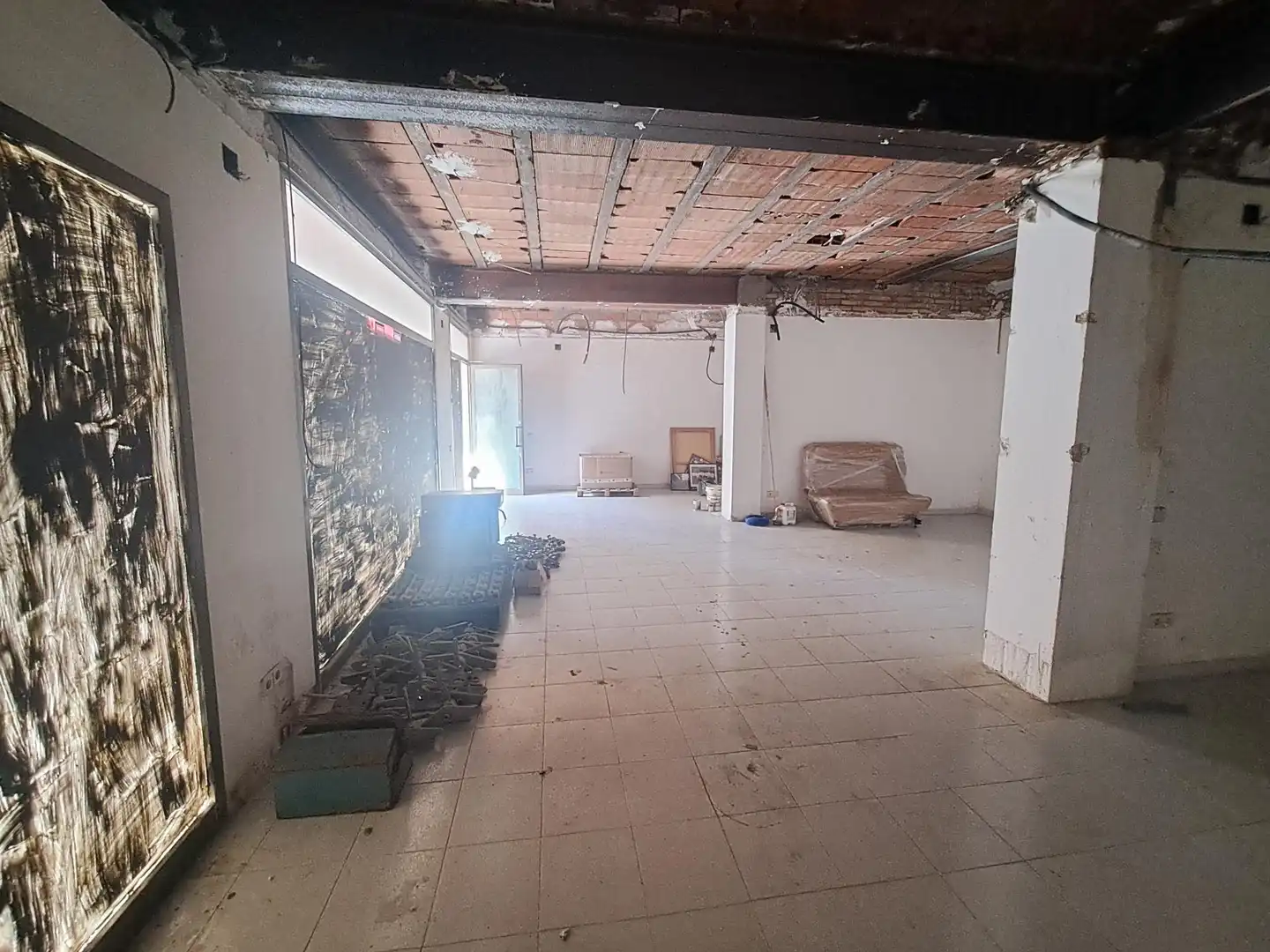 Gewerbefläche zum Verkauf in El Poble Sec, imagen 3
