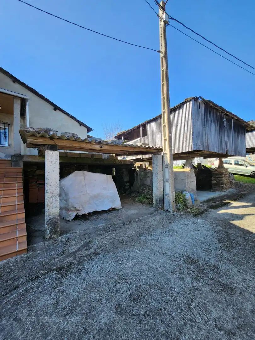 Maison rustique avec jardin à vendre à Villayón, imagen 36