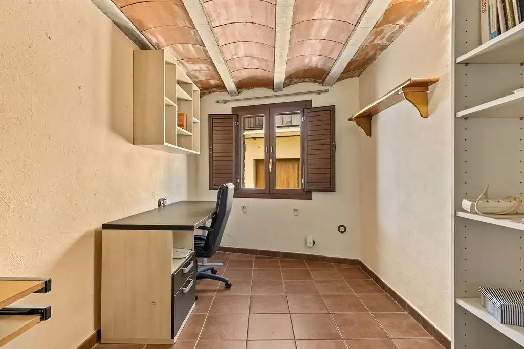 Casa amb terrassa en venda a Vallbona de Les Monges, imagen 28