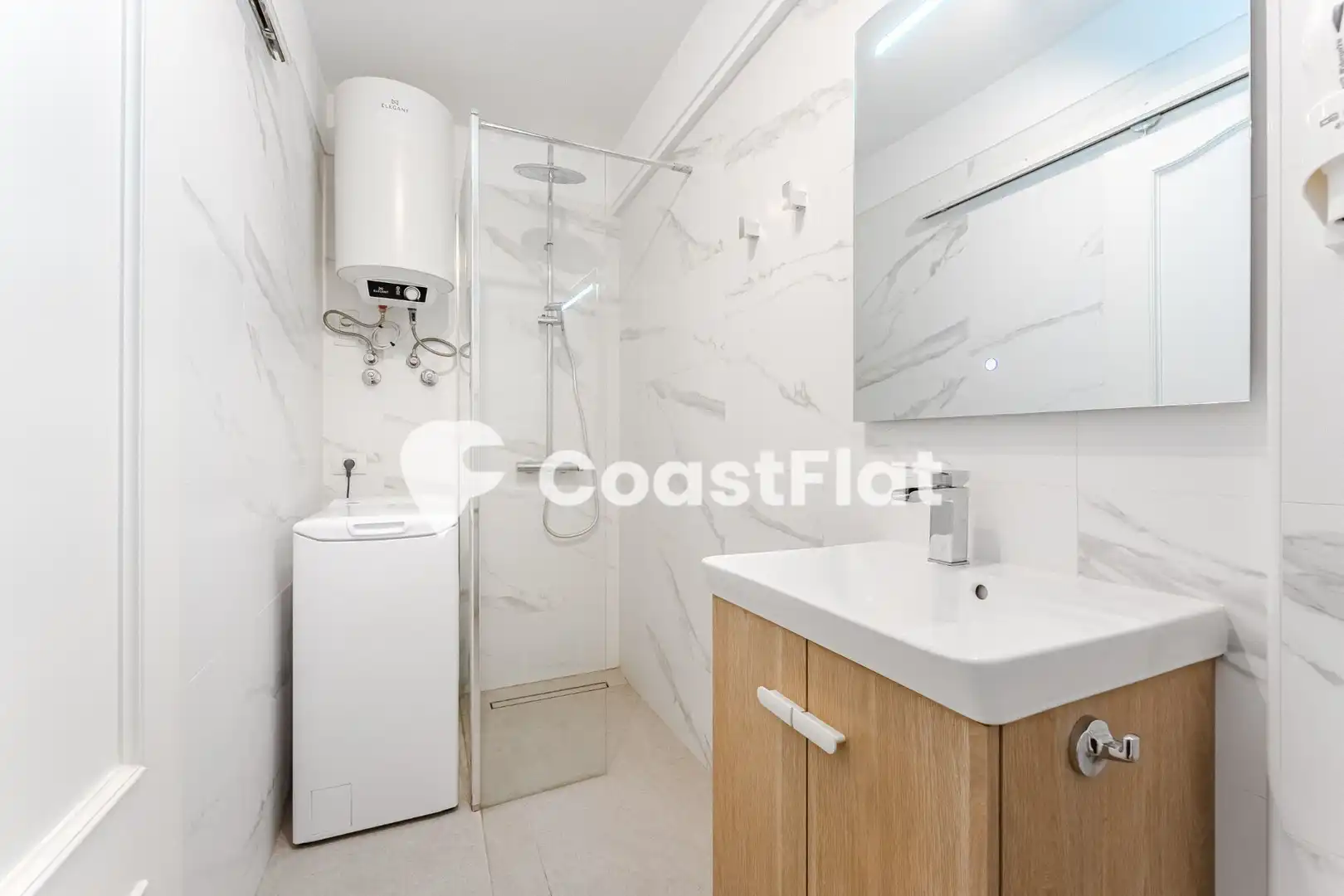 Apartament amb ascensor en venda a Palm - Mar, imagen 14