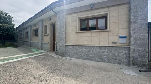 Foto 4 de Apartamento de alquiler en O Seixo - Vilaestevez, Parroquias del Oeste, Lugo Capital