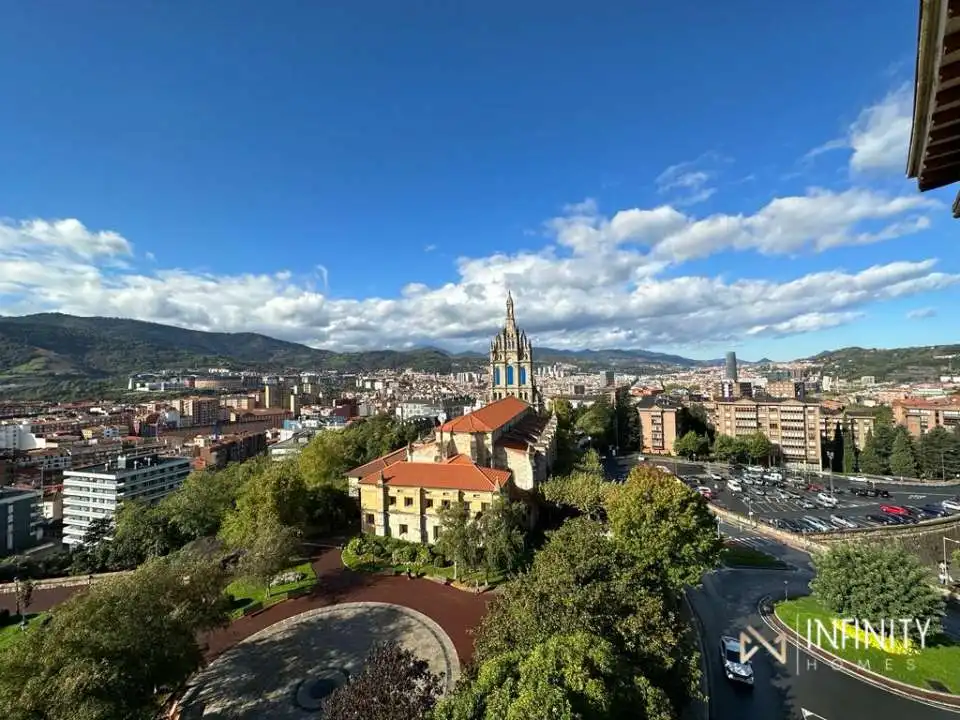 Dúplex en venta en Juan XXIII S S Plaza, Zurbaran