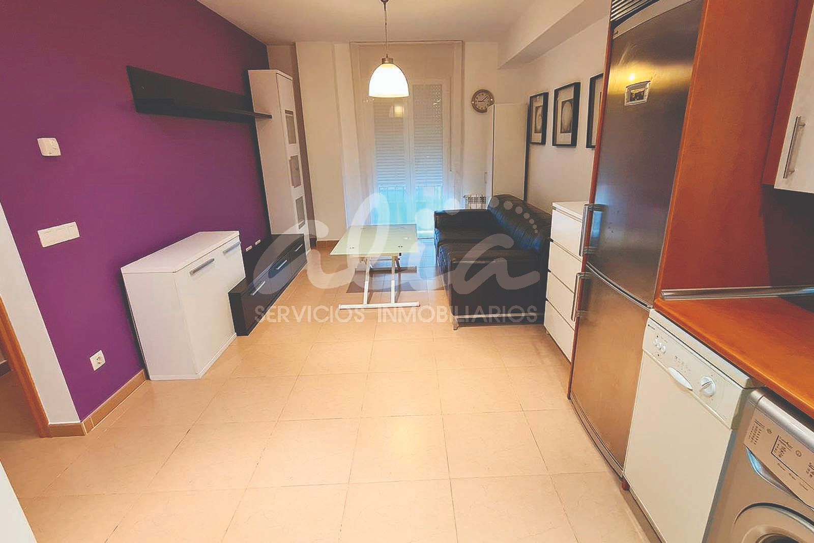Flat for sale in Nuevo Aranjuez - Ciudad de las Artes