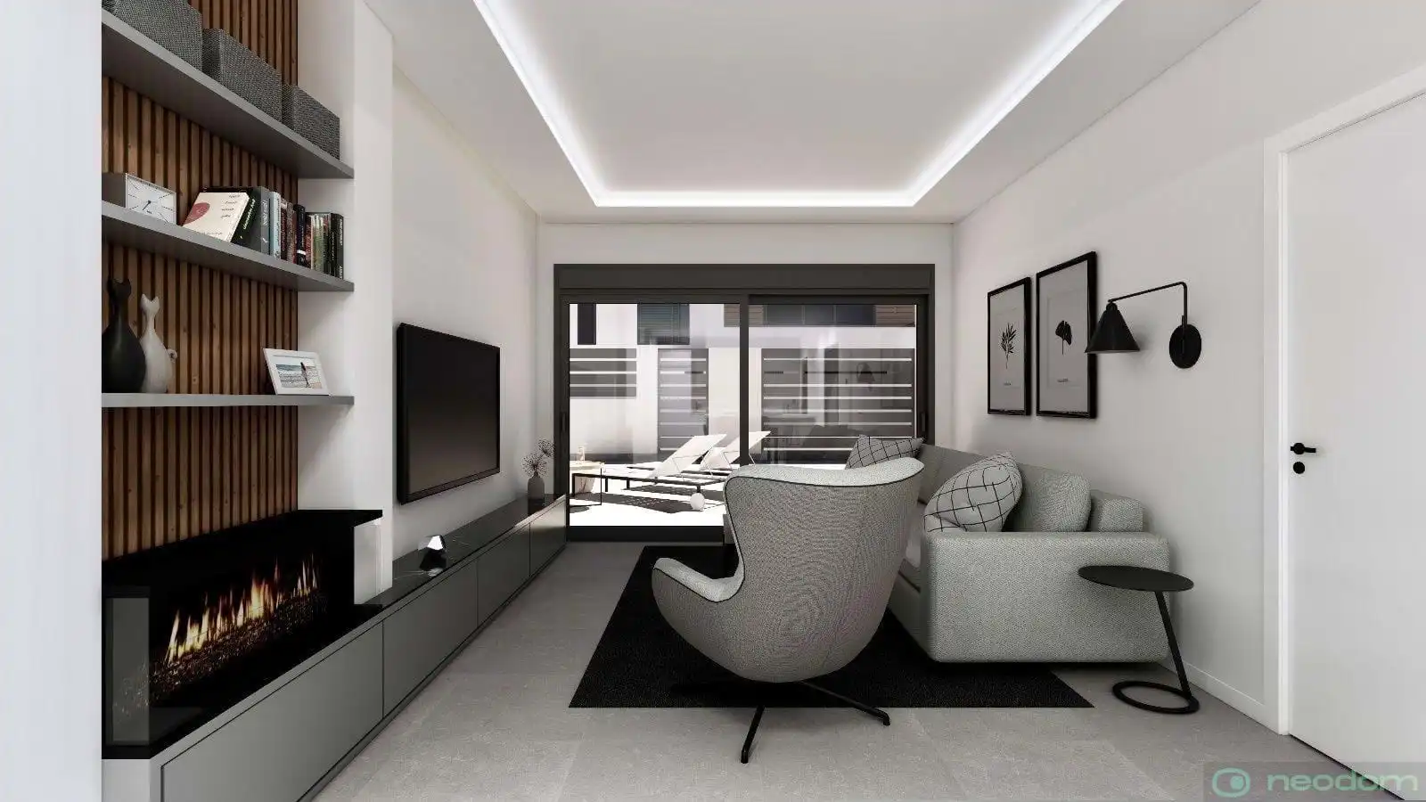 Casa con piscina in vendita a Benijófar, imagen 20