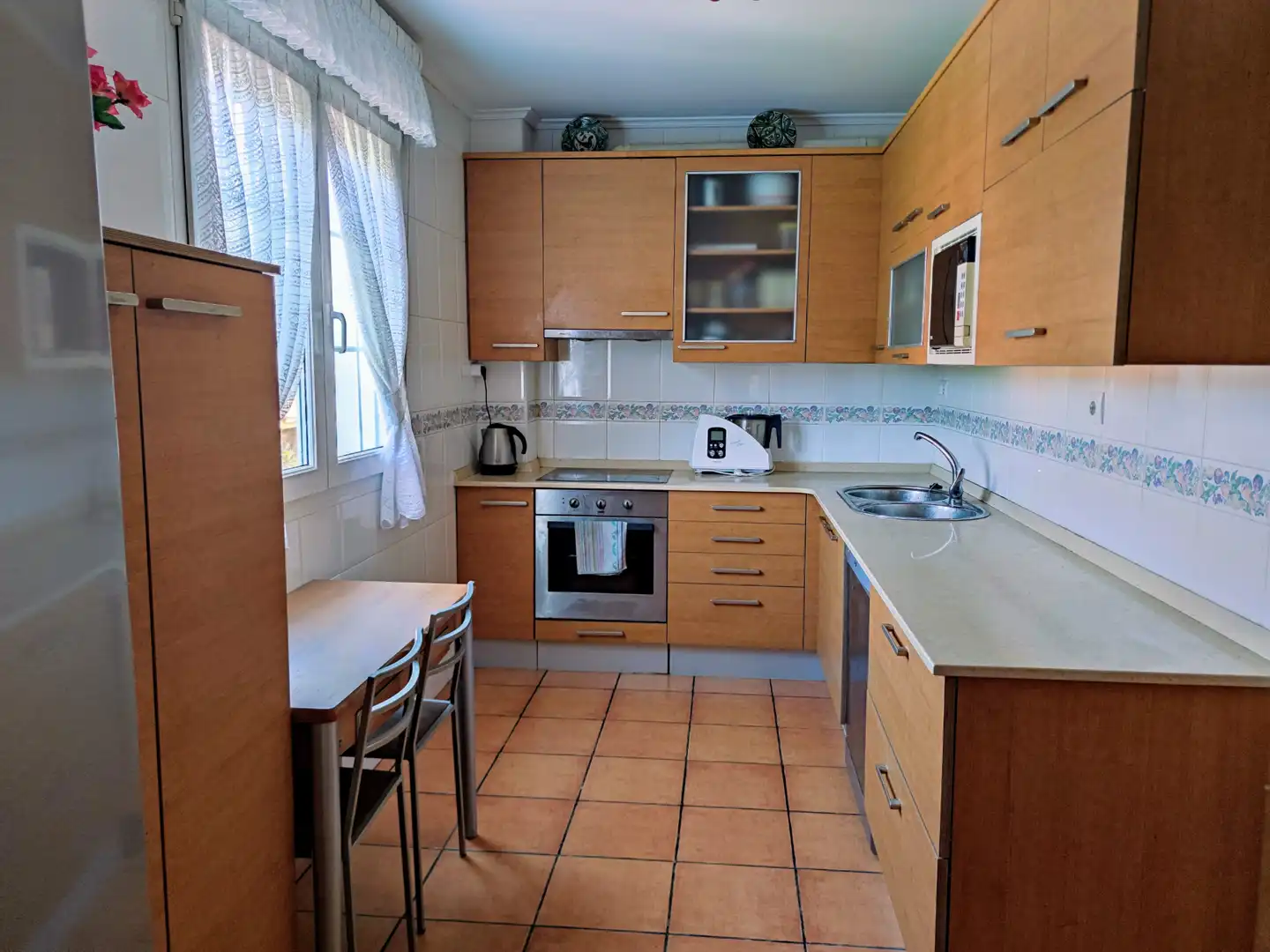 Villa mit Terrasse zum Verkauf in Camino del Cueto 11, imagen 11