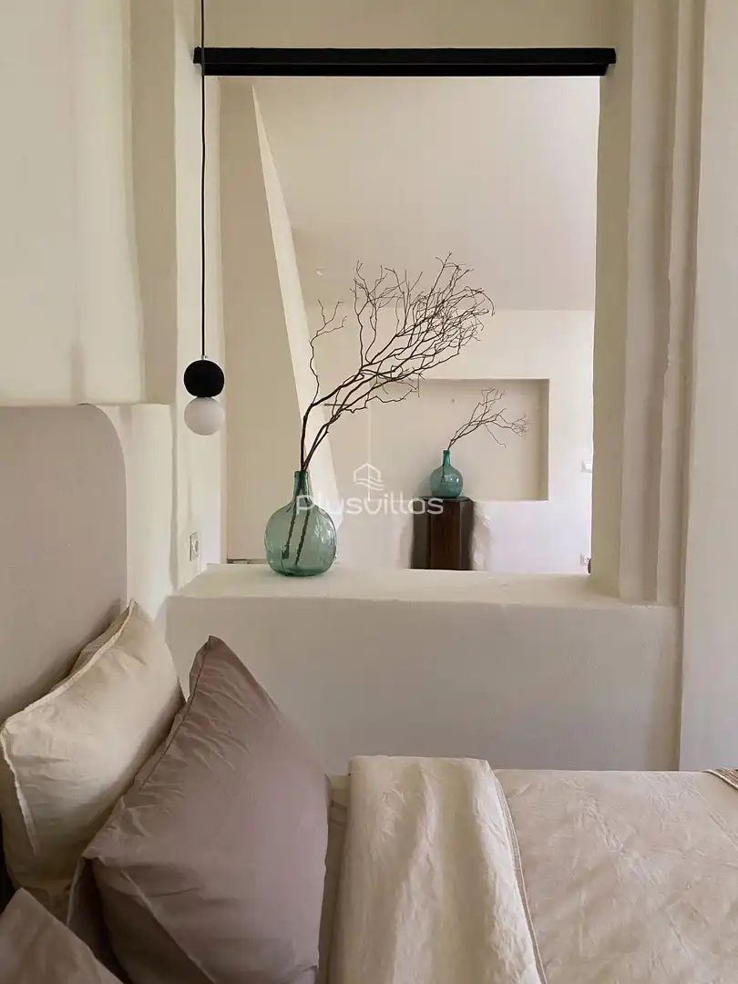 Sala d'estar de Casa o xalet en venda en Llíber
