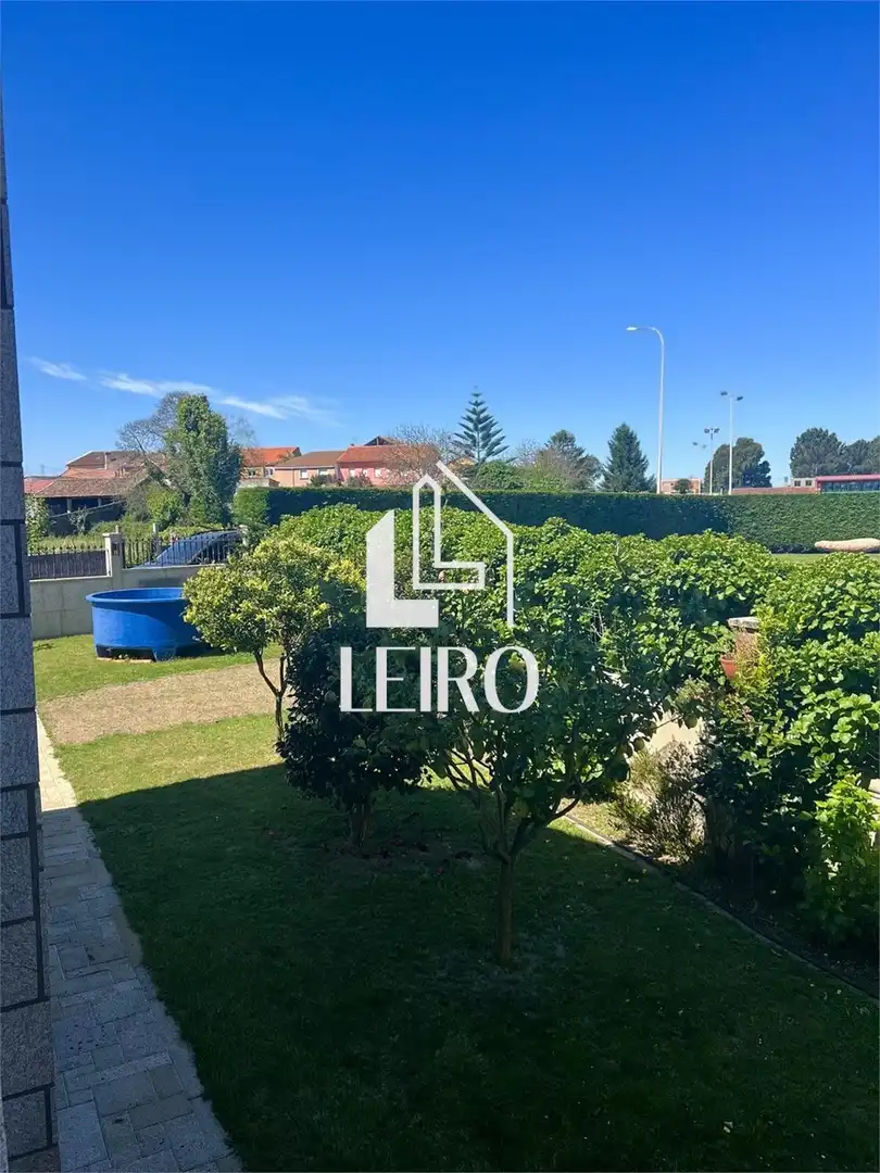 Houses for sale in Vilagarcía de Arousa  with Heating, Private garden and Terrace