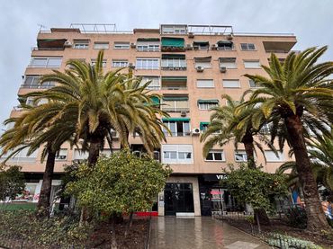 Pis amb ascensor en venda a Calle de Santa Bárbara