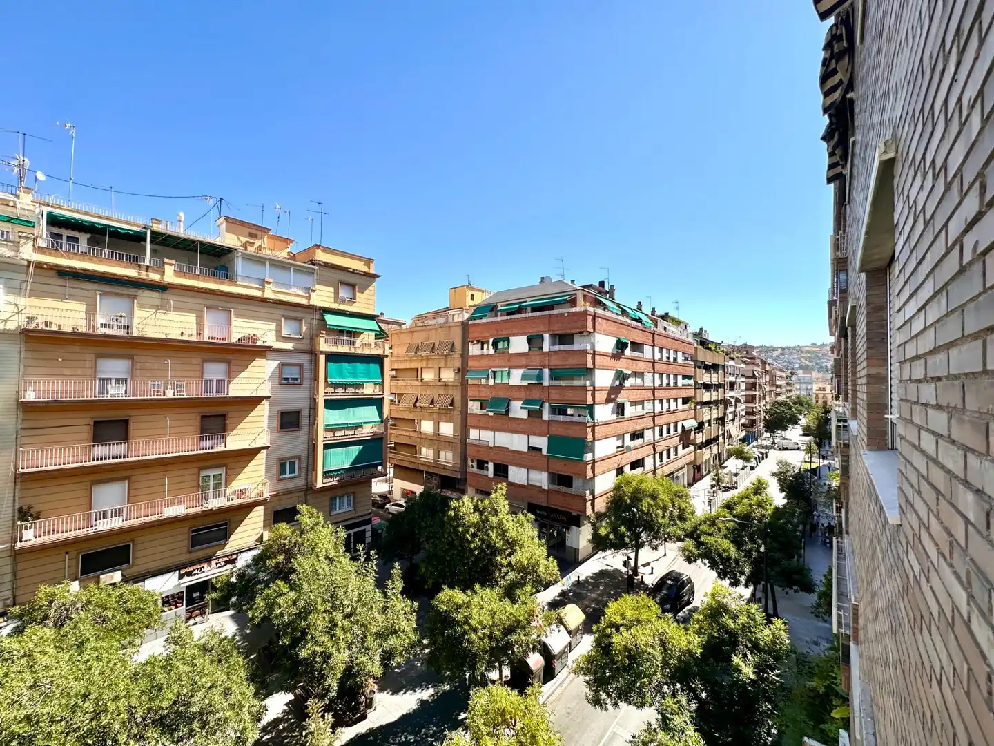 Flat with lift for sale in Calle PINTOR ZULOAGA, imagen 25