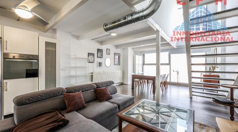 Photo 5 of Attic for rent in Ensanche, Alcobendas