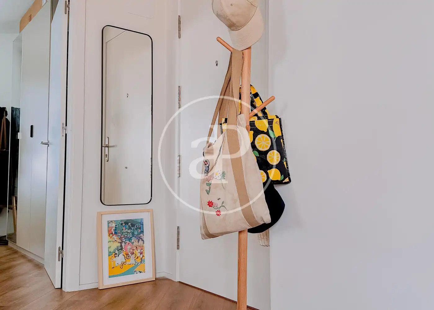 Flat with lift to rent in Carrer de la Mare de Déu del Coll, imagen 13
