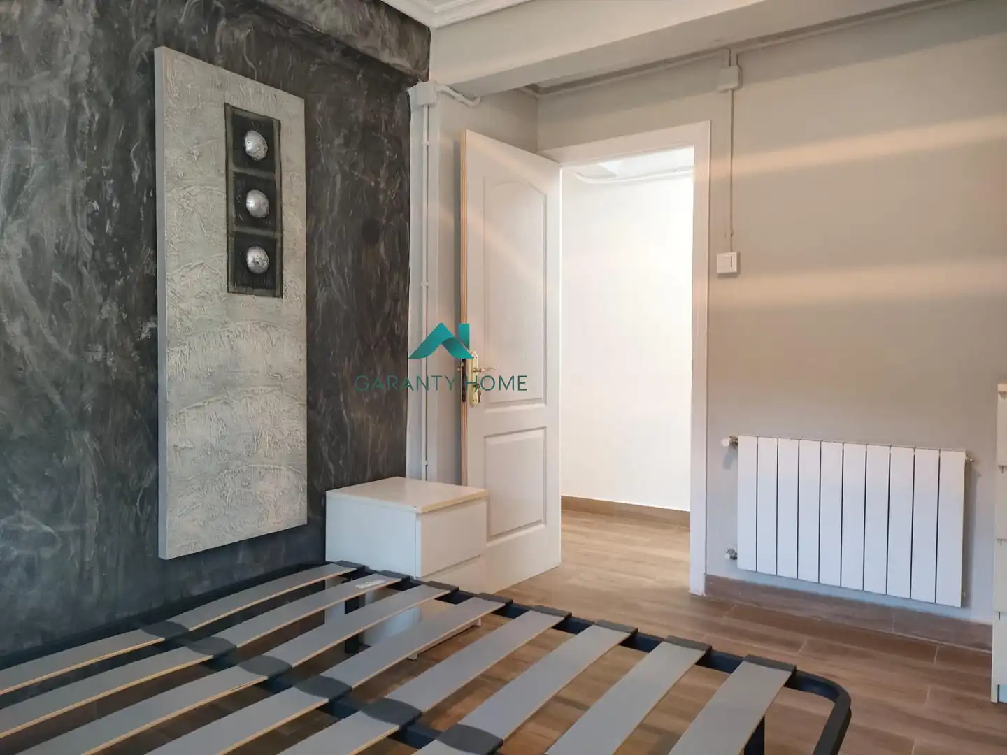 Piso en venta en Andoain con Calefacción, Jardín privado y Terraza