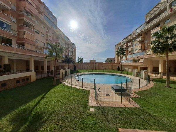 Piso en Venta en El Tejar - Hacienda Bizcochero