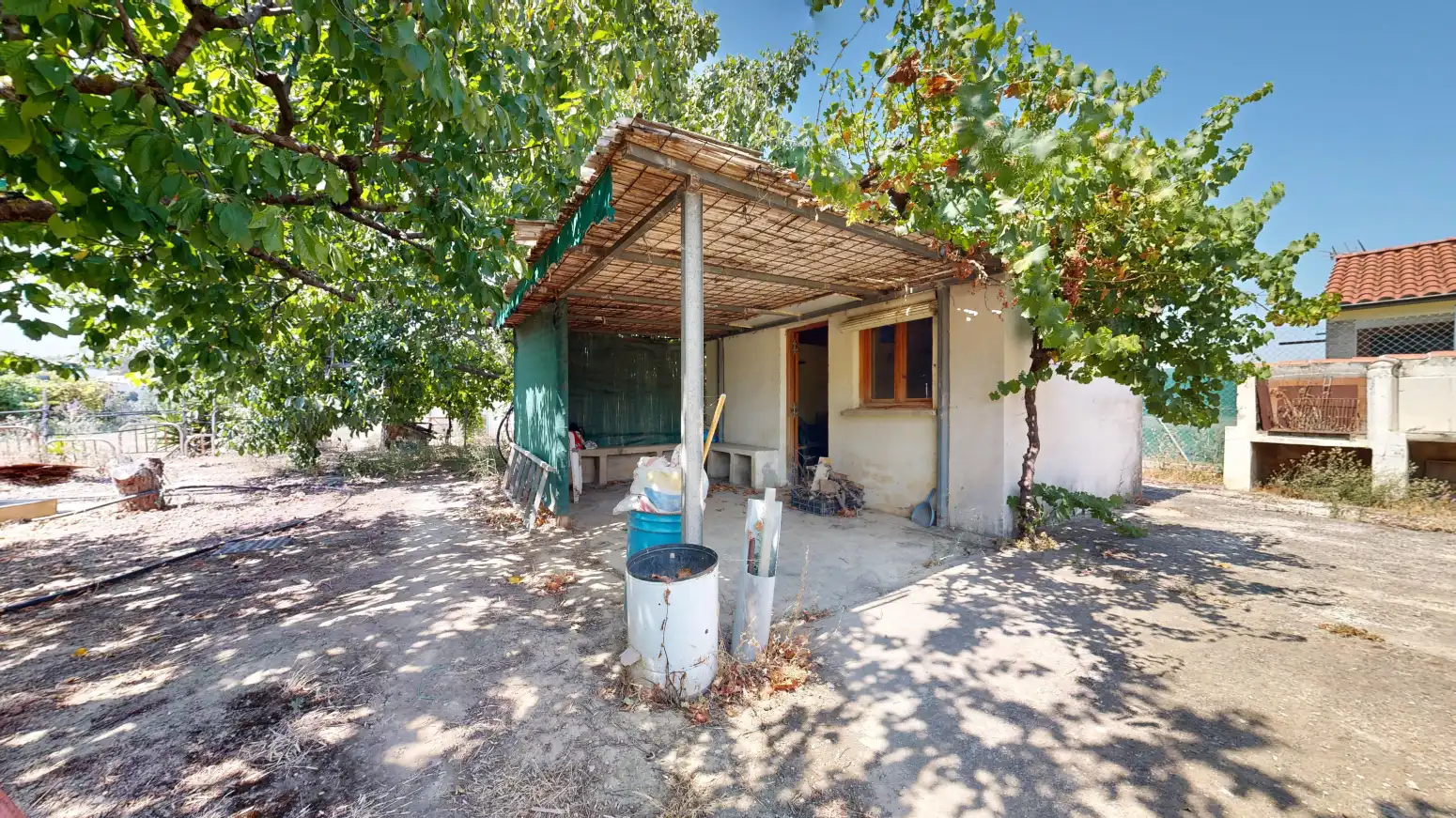 Land for sale in Tafalla - PR LA RECUEJA SP, Tafalla