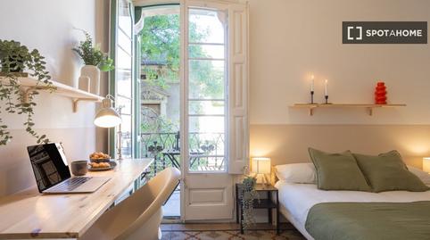 Photo 2 of Flat to share in Sant Andreu de Palomar, Barcelona