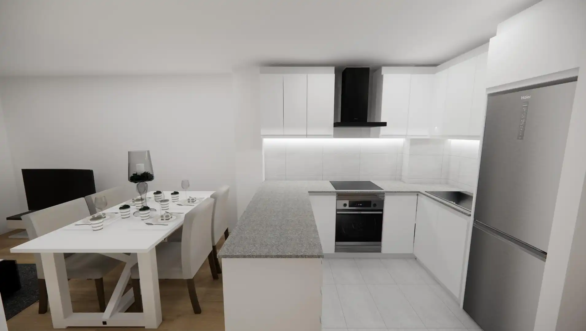 Appartement avec terrasse à vendre à Calella, imagen 7