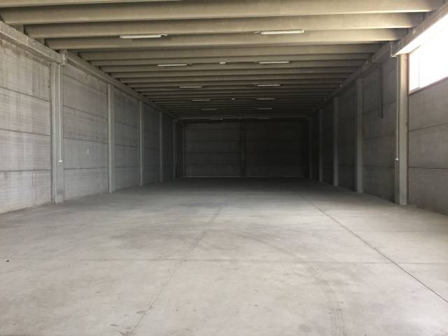 Nave industrial en Alquiler en Las Chafiras