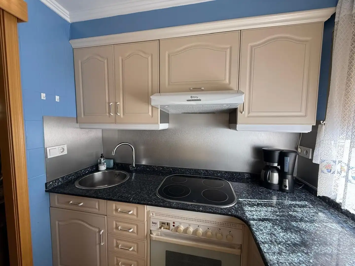 Appartement avec piscine à vendre à Calle del Alcalde Manuel Catalán Chana, imagen 15