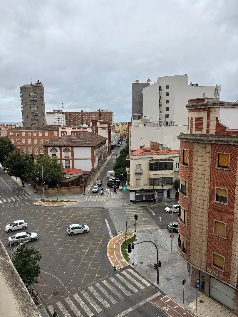 Appartement avec ascenseur à vendre à Pardaleras