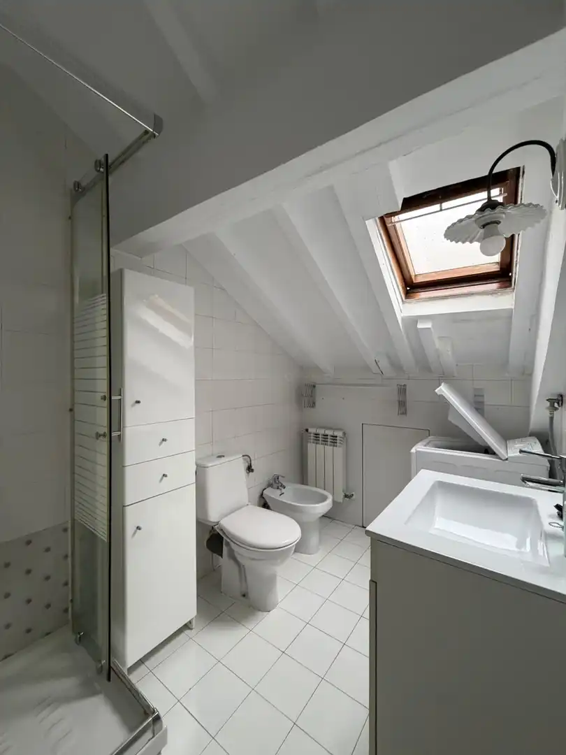 Wohnung mit Aufzug zur Miete in Gijón - MENENDEZ VALDES, imagen 12