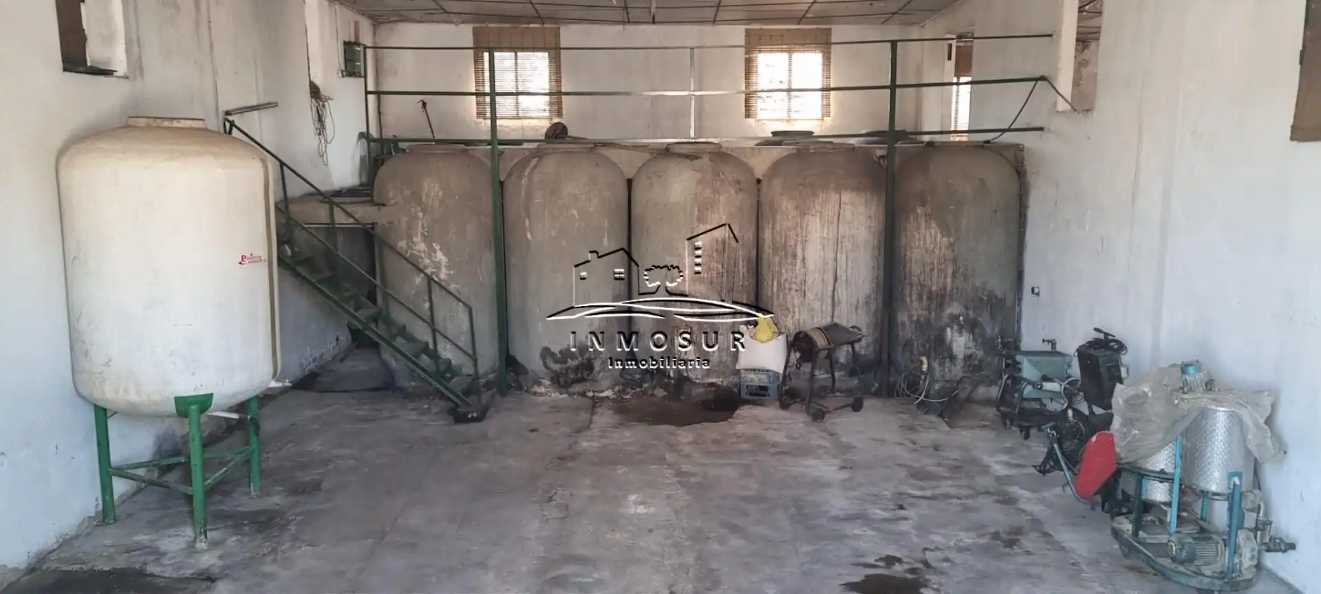 Casa adosada en venda en Lucena