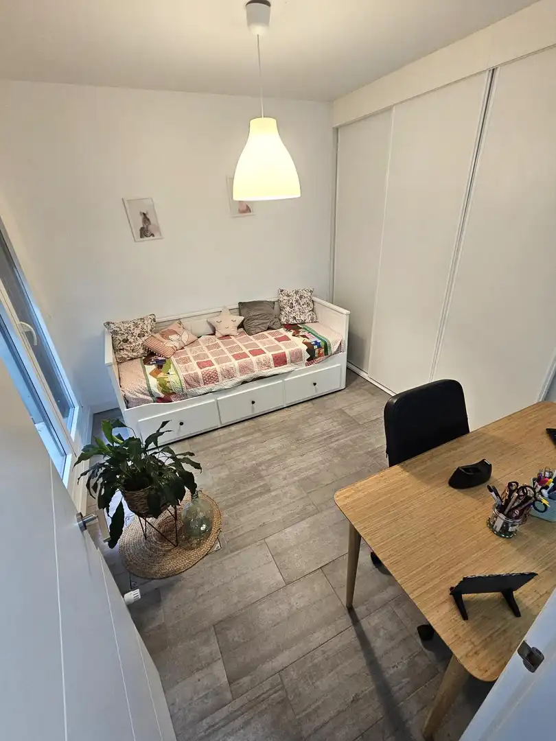 Bedroom of Detached homes for sale in Valdemoro  with Air Conditioner, Heating and Private garden