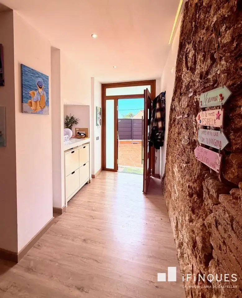Casa o xalet en venda en Castellar del Vallès amb Aire condicionat, Calefacció i Parquet