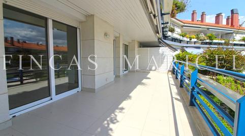 Foto 2 de Pis en venda a Can Girona - Terramar - Vinyet, Sitges